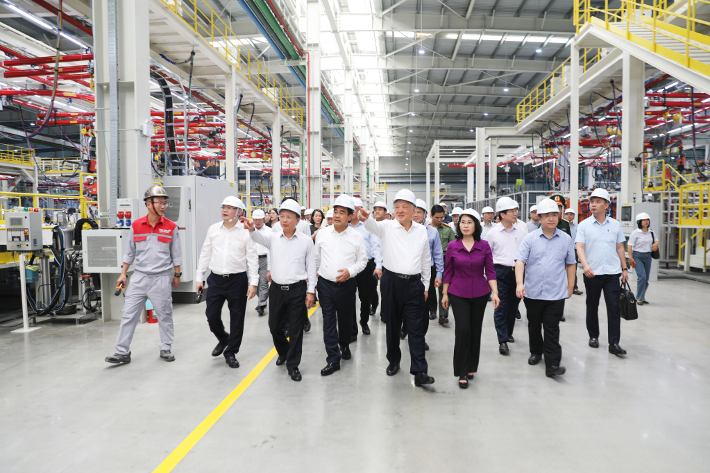 nha-may-o-to-dau-tien-tai-quang-ninh-se-chay-thu-tu-cuoi-nam-2024