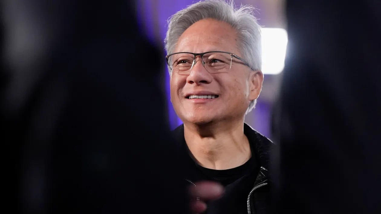 Vốn hóa Nvidia vượt 4,5 nghìn tỷ USD: Vị thế ‘không thể lay chuyển’?