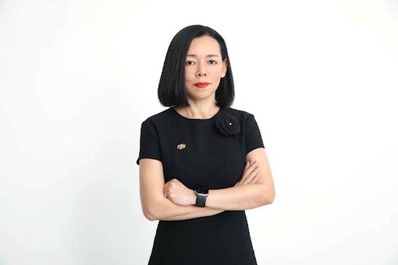 Chủ tịch FPT Retail Nguyễn Bạch Điệp vào Top 100 Phụ nữ quyền lực nhất châu Á 2026 của Fortune