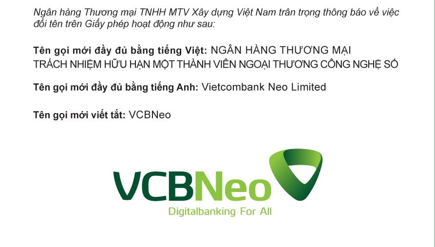 cb-doi-ten-thanh-ngan-hang-ngoai-thuong-cong-nghe-so-vcbneo