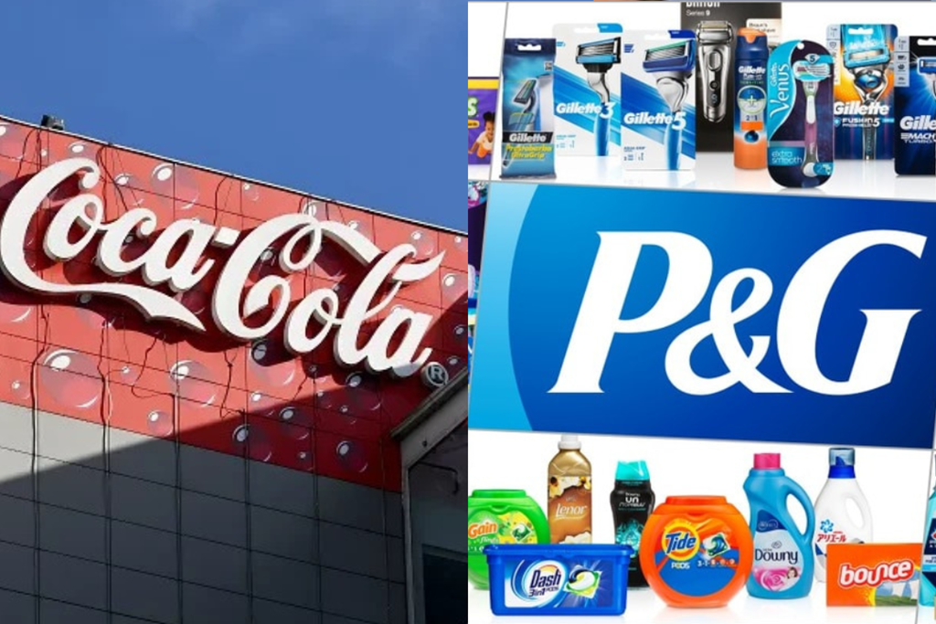 Coca-Cola, P&G, Nestlé cảnh báo tiếp tục tăng giá năm 2027