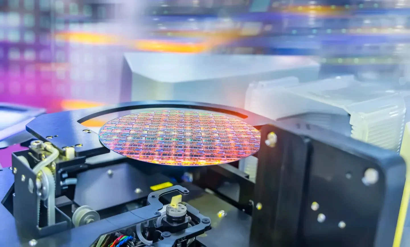 Thành tỷ phú USD nhờ cung cấp vật liệu cho ngành chip Trung Quốc