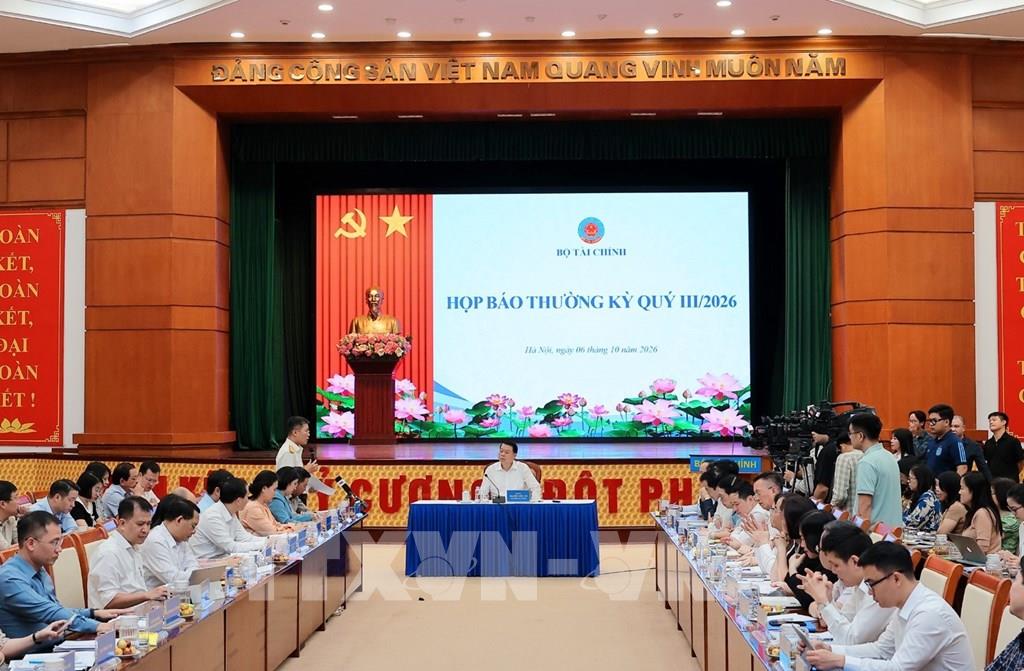 Sự kiện kinh tế Việt Nam nổi bật tuần qua