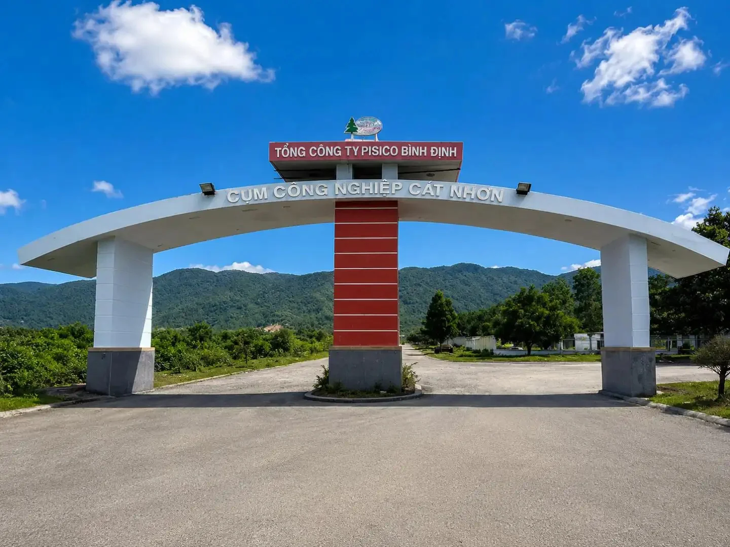 Chân dung doanh nghiệp đứng sau dự án công nghiệp, đô thị tại Gia Lai