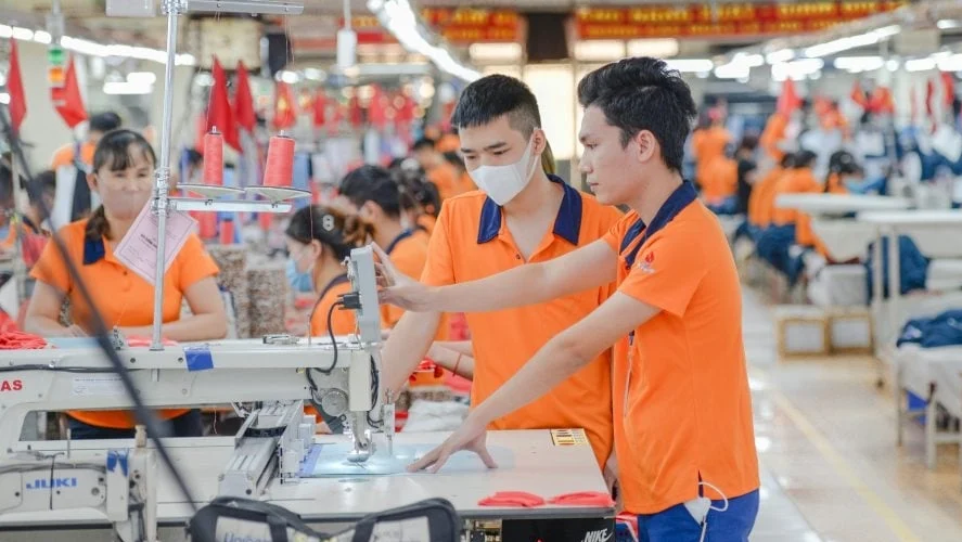 'DN tư nhân không cần hỗ trợ nhỏ lẻ, cần cơ hội tham gia sâu vào chuỗi giá trị'