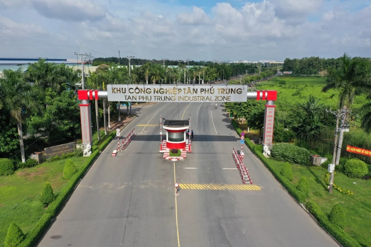 Dòng vốn FDI tăng tốc, TP.HCM hướng tới mốc 19 tỷ USD
