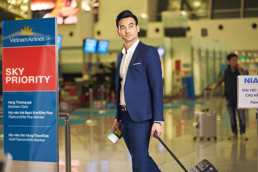 Vietnam Airlines định hình chiến lược chăm sóc khách hàng thân thiết