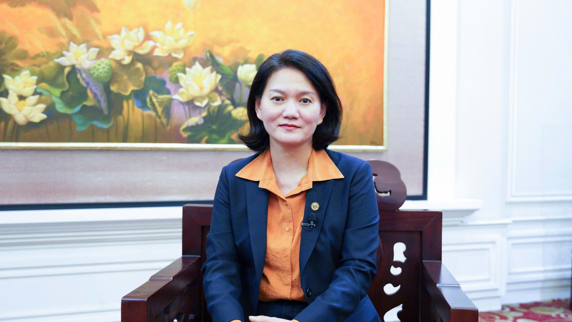 HoSE sẽ áp dụng AI, Big Data, blockchain để tăng tính minh bạch