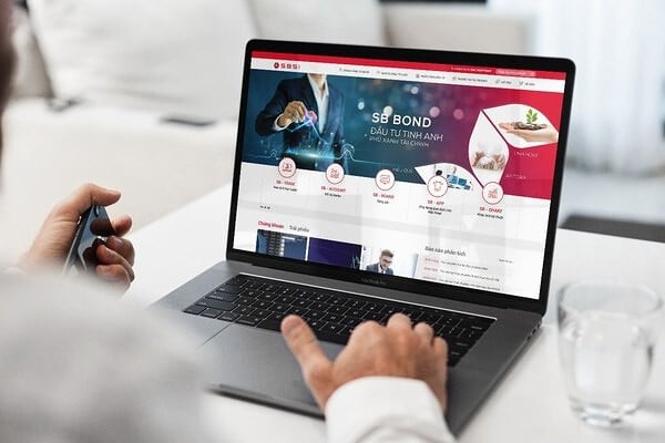 Thêm một nhà chủ ngân hàng sở hữu công ty chứng khoán