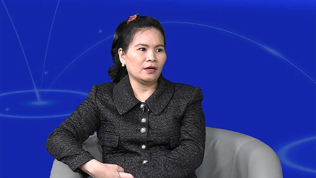 Ngành da giày đối mặt 'cú sốc kép' từ xung đột Trung Đông