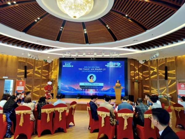 M&A cần nền tảng tri thức và pháp lý để nâng chất lượng thương vụ