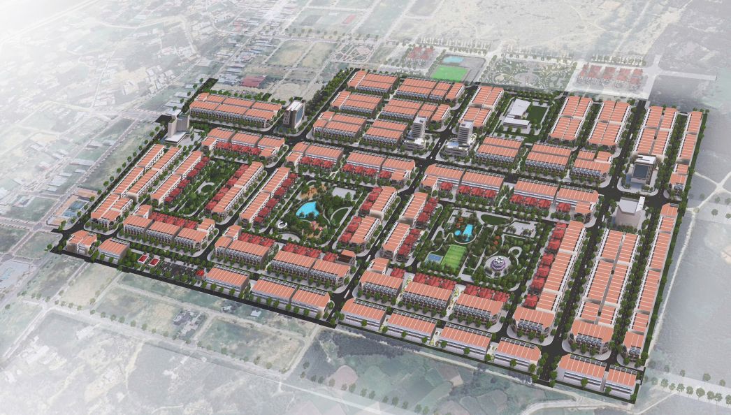 Tập đoàn Nam Mê Kông: Đón loạt tin vui từ các dự án trọng điểm, sẵn sàng “bùng nổ” doanh thu năm 2026