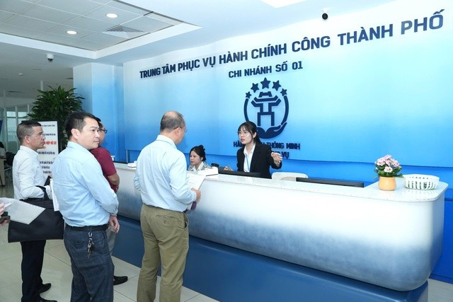 Tiếp tục hoàn thiện tổ chức bộ máy của hệ thống chính trị