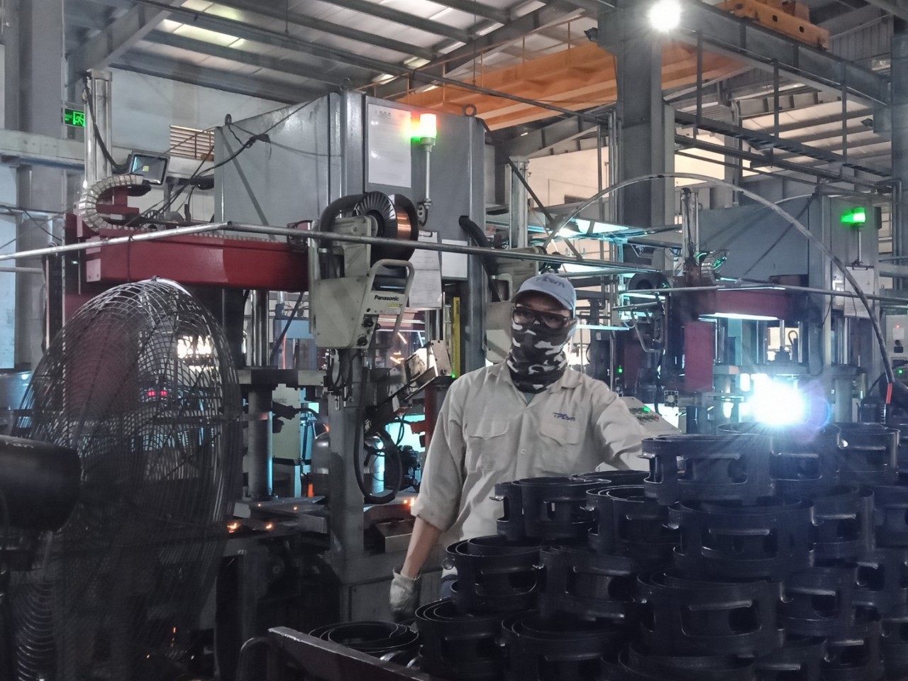 Đề xuất thêm ưu đãi thuế với doanh nghiệp có quy mô nhỏ