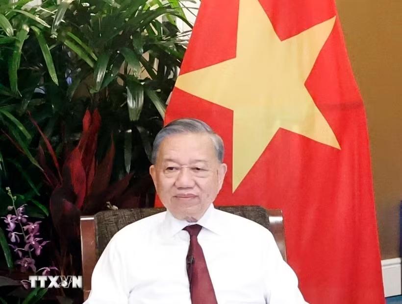 tong-bi-thu-chu-tich-nuoc-viet-nam-kien-dinh-muc-tieu-tang-truong-2-con-so
