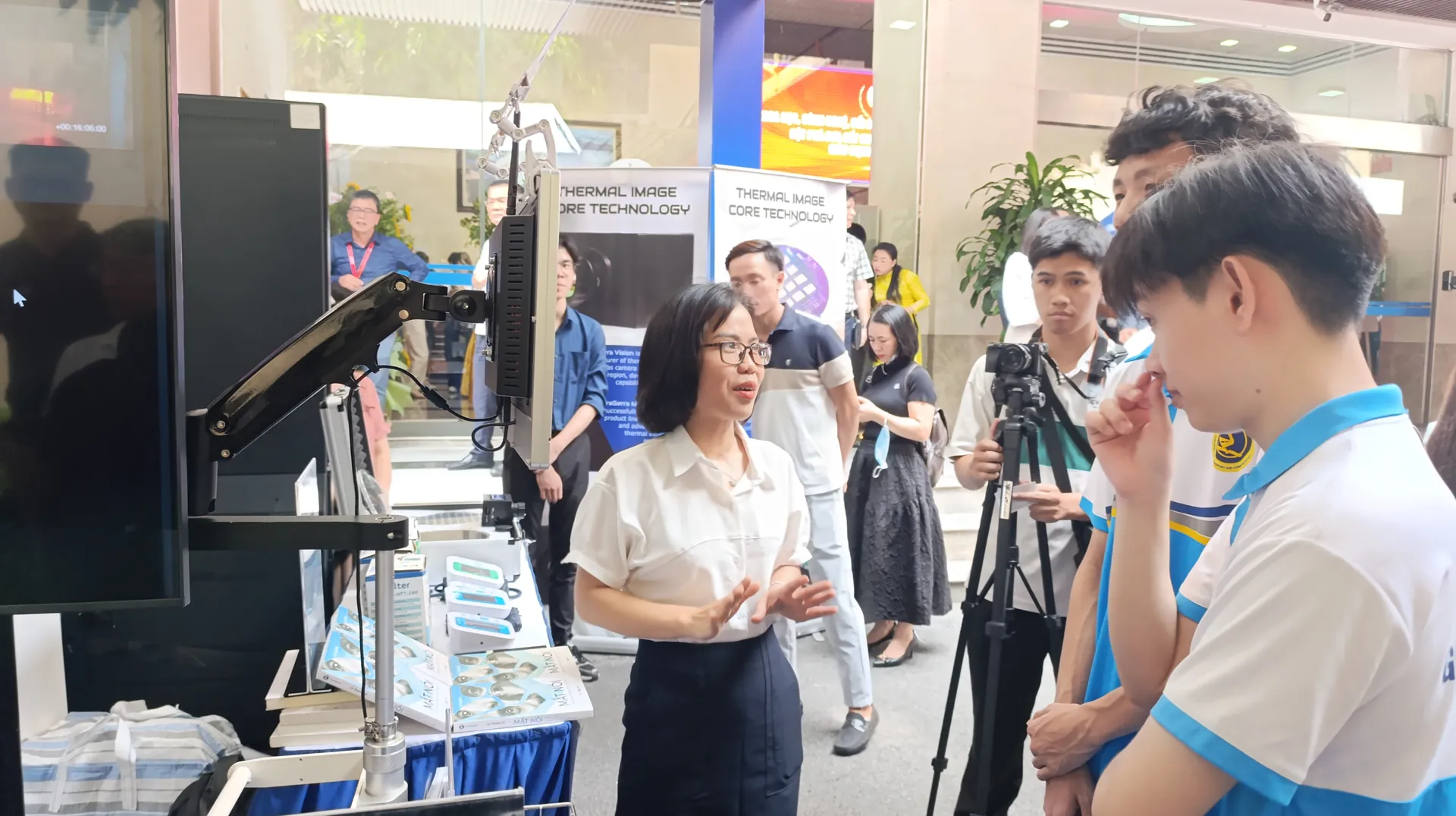 Nghịch lý quỹ khoa học, công nghệ: có tiền, doanh nghiệp vẫn không dễ dùng