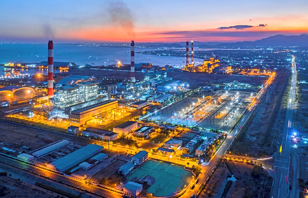 EVNNPT phấn đấu đạt sản lượng điện truyền tải 276,5 tỷ kWh