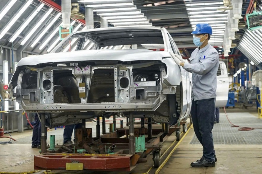 Việt Nam chuyển “tầm ngắm” để “lọc” dự án FDI chất lượng