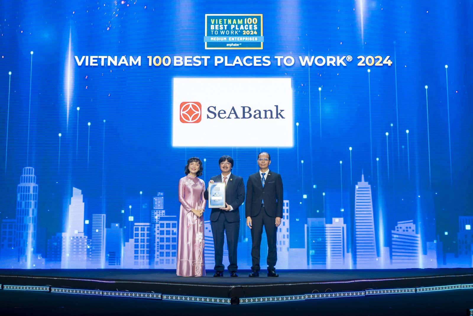 seabank-duoc-vinh-danh-noi-lam-viec-tot-nhat-viet-nam-2024