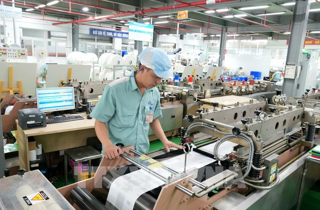 Xây dựng thương hiệu mạnh cho doanh nghiệp Việt