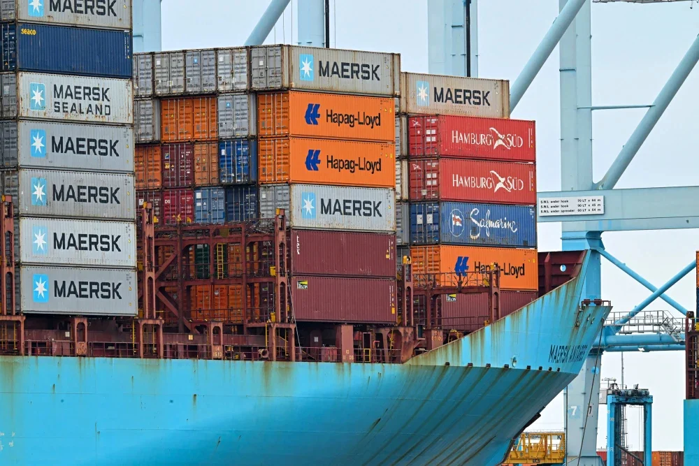 Mỹ trước 'giờ G': Nhập khẩu tăng sốc, xuất khẩu trì trệ