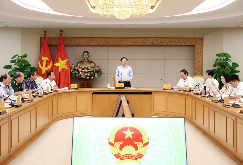 Xây dựng định hướng bảo vệ môi trường gắn với mục tiêu tăng trưởng 2 con số