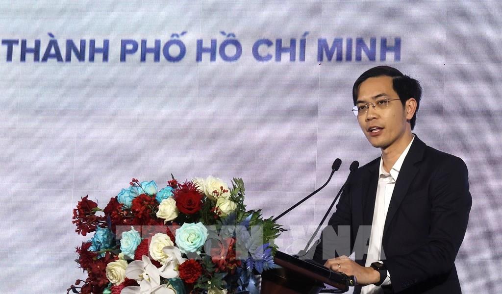 VIFC-HCMC và ACCA hợp tác phát triển nguồn nhân lực tài chính quốc tế