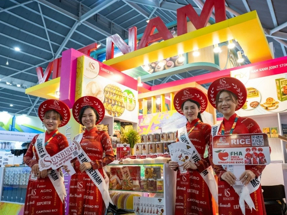 Triển vọng ngành Halal Việt Nam: Nhiều lợi thế để tham gia sâu hơn vào chuỗi giá trị Halal toàn cầu