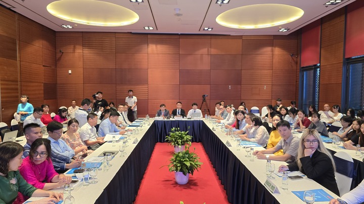 Mô hình kinh tế tuần hoàn: Cơ hội xanh cho doanh nghiệp Việt