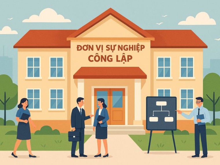 tieu-chi-dieu-kien-de-chuyen-don-vi-su-nghiep-cong-lap-thanh-doanh-nghiep