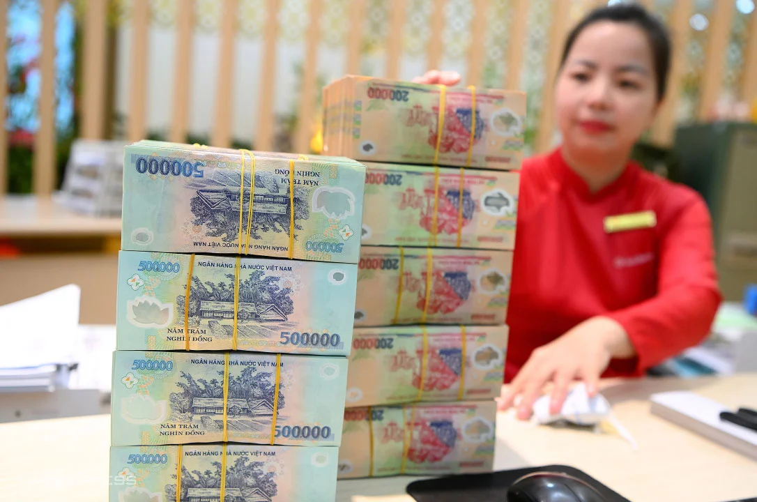 Hệ thống ngân hàng bước vào chiến dịch tăng vốn lớn nhất lịch sử