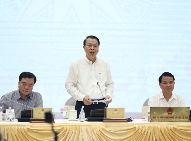 Bộ Tài chính đề nghị 6 nhóm giải pháp thúc đẩy giải ngân các Chương trình mục tiêu quốc gia
