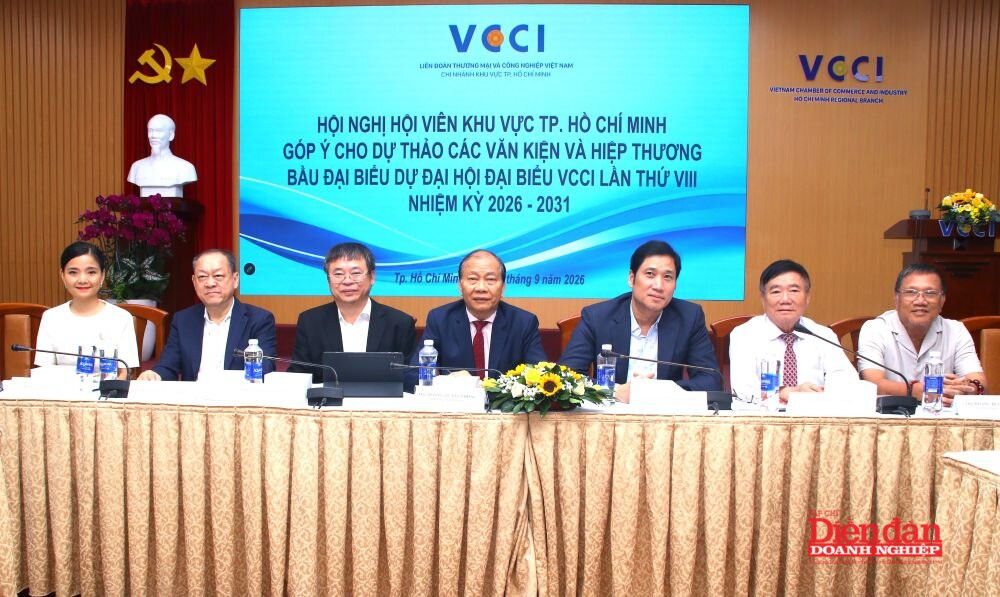 Đột phá chiến lược để doanh nghiệp Việt vươn tầm quốc tế