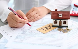 Hoàn thiện chính sách thuế đối với cá nhân cho thuê tài sản