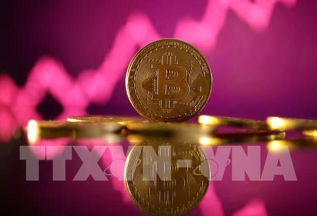 Tiền số “lên đời” sau khi Mỹ thông qua loạt luật mới