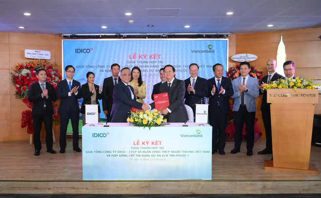 vietcombank-tai-tro-4000-ty-dong-thuc-day-phat-trien-ben-vung-va-chuyen-doi-xanh