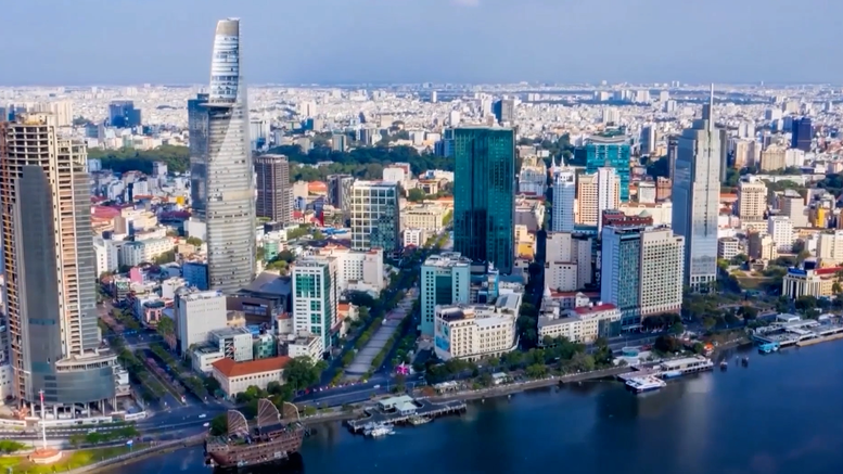 Giám đốc quốc gia ADB: Tăng trưởng tích cực, vị thế Việt Nam vững chắc trong khu vực