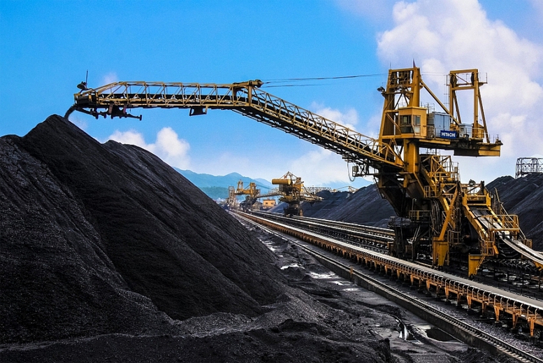 Điện than đóng góp lớn, tiêu thụ than tháng 5/2026 tăng mạnh