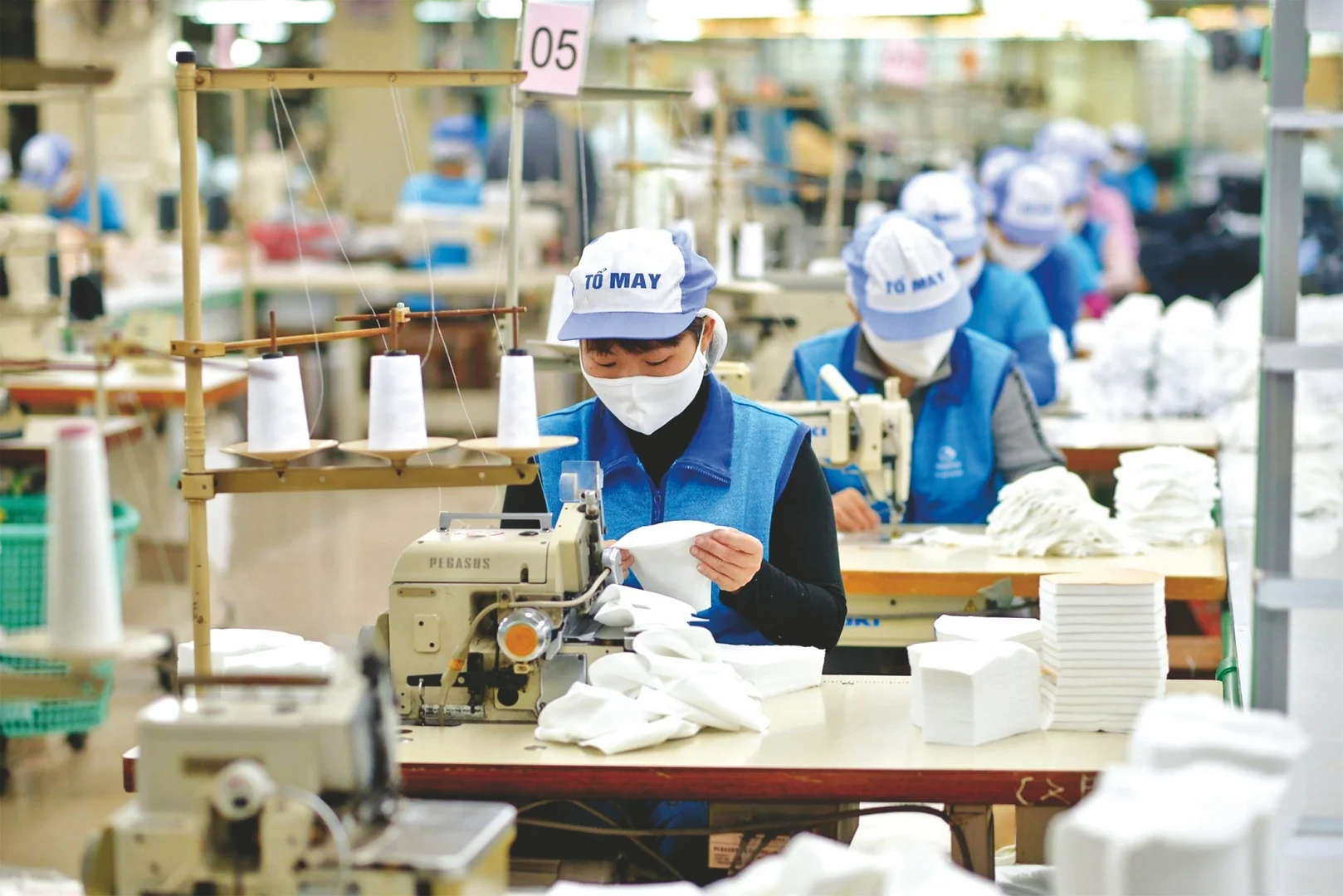 Từ tiền kiểm sang hậu kiểm, giảm can thiệp của nhà nước vào khối tư nhân