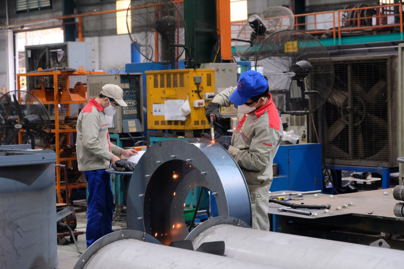 Thiếu nhân lực kỹ thuật, doanh nghiệp công nghiệp hỗ trợ lo hụt đơn hàng