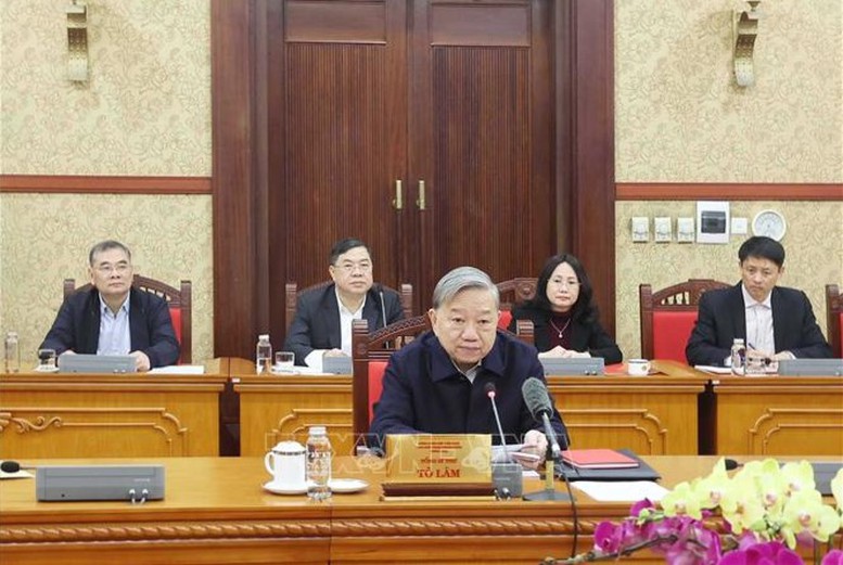 tong-bi-thu-to-lam-khong-de-xay-ra-tinh-trang-an-tet-keo-dai-lo-la-cong-viec