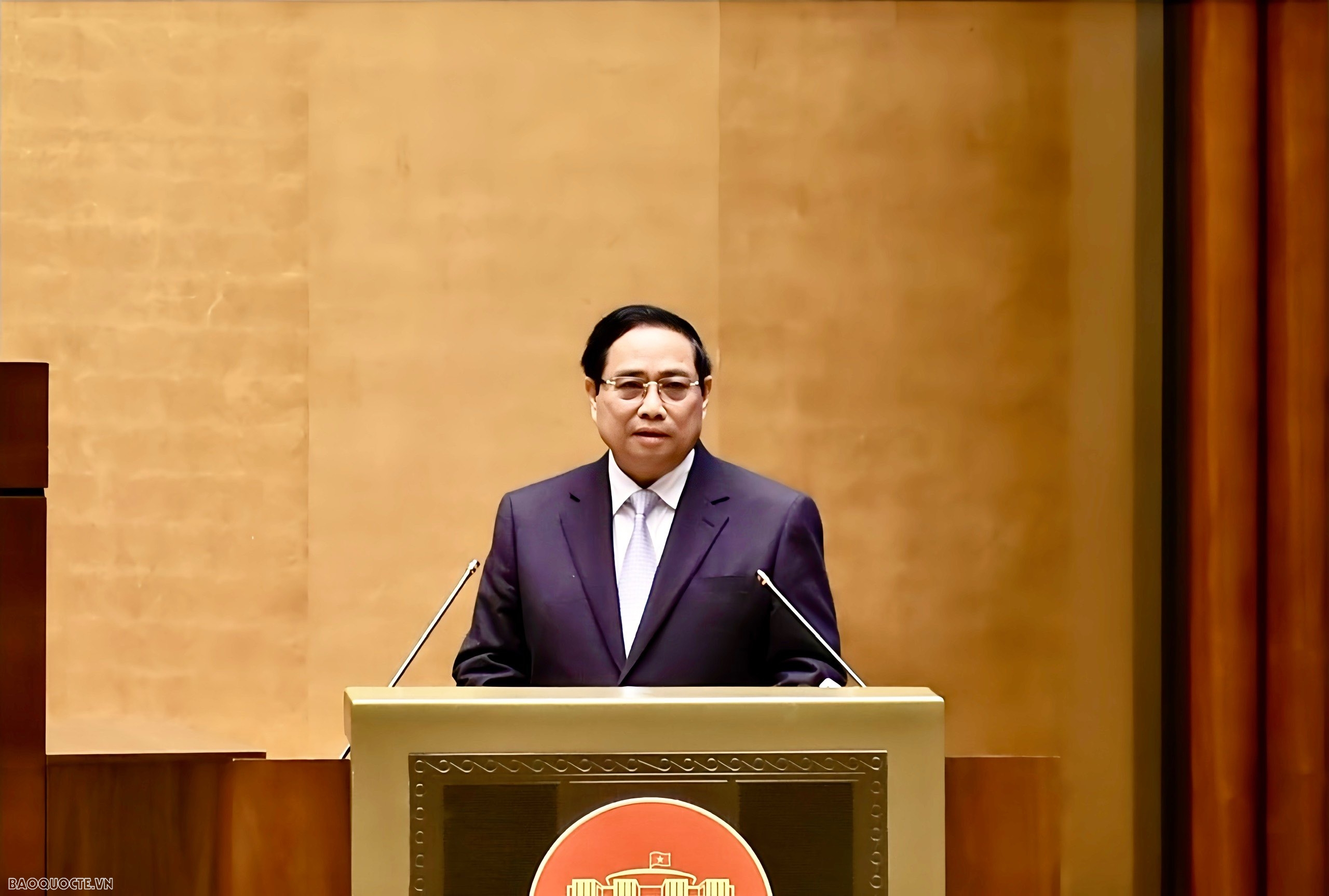 phuong-cham-trien-khai-chuong-trinh-hanh-dong-thuc-hien-nghi-quyet-dai-hoi-xiv-cua-dang-1-muc-tieu-2-dam-bao-3-co-4-khong-5-hoa-6-ro