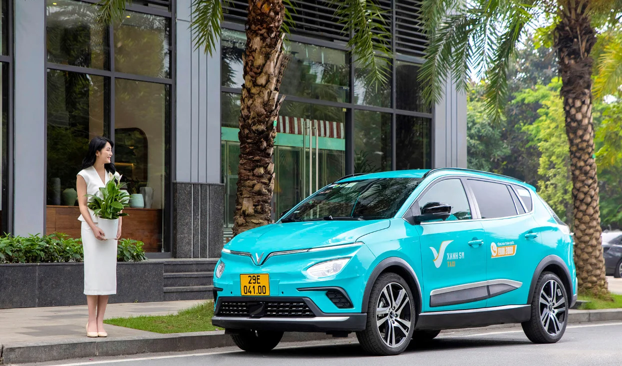 Cổ phiếu tăng 60% một tháng, Vingroup vào Top 5 DN vốn hoá lớn nhất Đông Nam Á