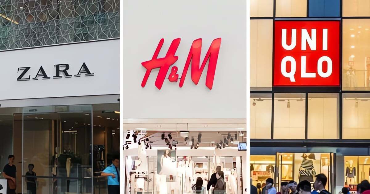 Việt Nam: 'Mảnh đất' màu mỡ cho thương hiệu thời trang bình dân toàn cầu