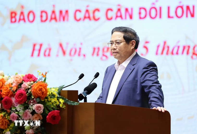 Giải pháp thúc đẩy sản xuất kinh doanh hiệu quả với doanh nghiệp nhà nước