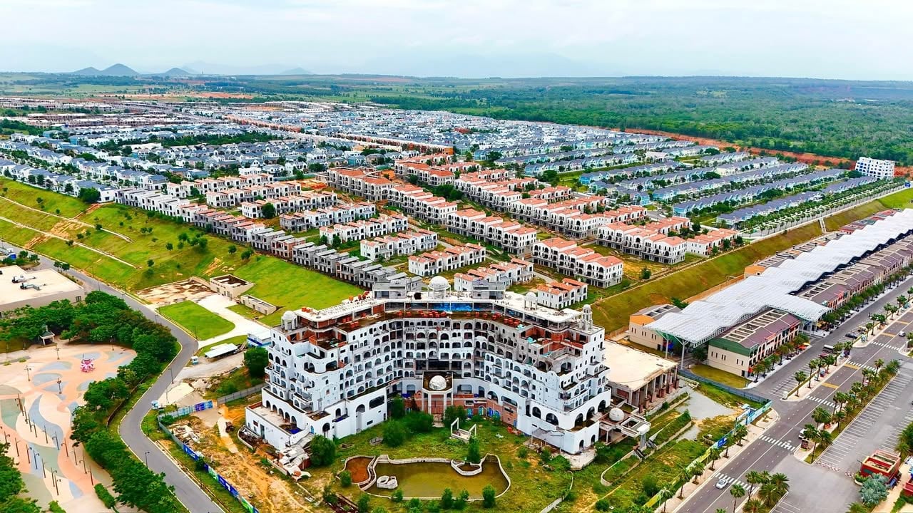 Đề xuất cho thu hồi đất trước khi duyệt phương án bồi thường: ‘Dao sắc chớ để đứt tay’