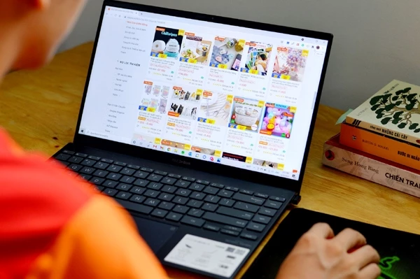 Dự thảo Luật Thương mại điện tử: Doanh nghiệp lo ngại nguy cơ cản trở sáng tạo