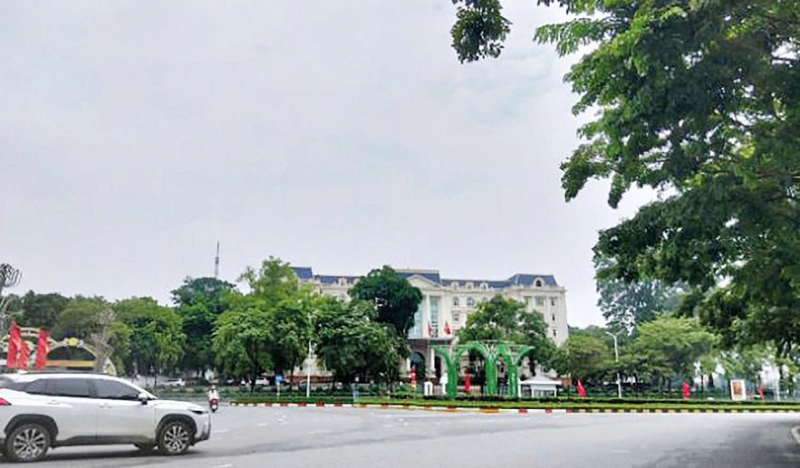 Chuẩn hóa dữ liệu, hoàn thiện quản lý trong giai đoạn mới