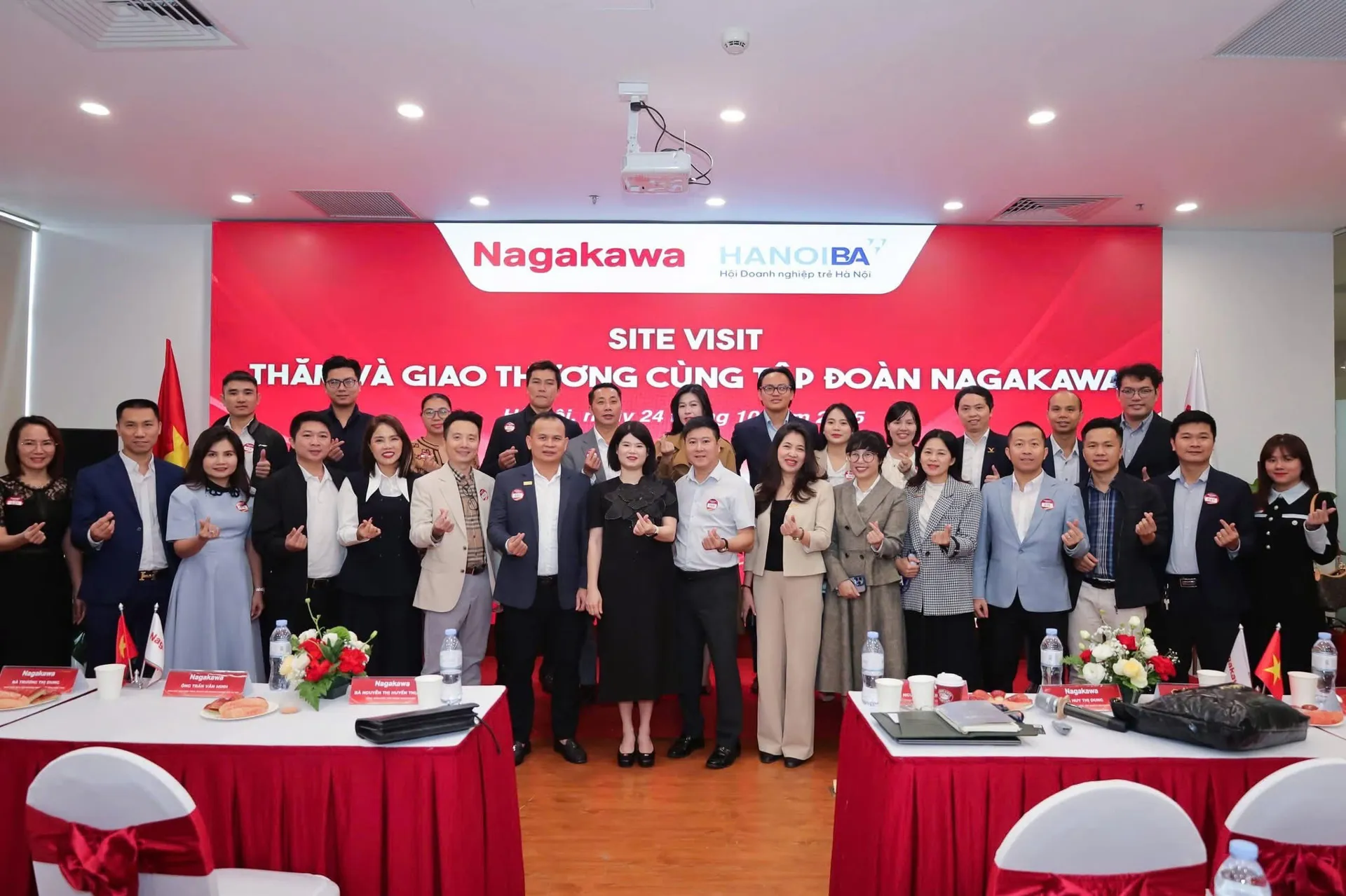 hon-70-doanh-nghiep-tham-gia-ket-noi-ban-hang-tai-chuong-trinh-site-visit-hanoiba