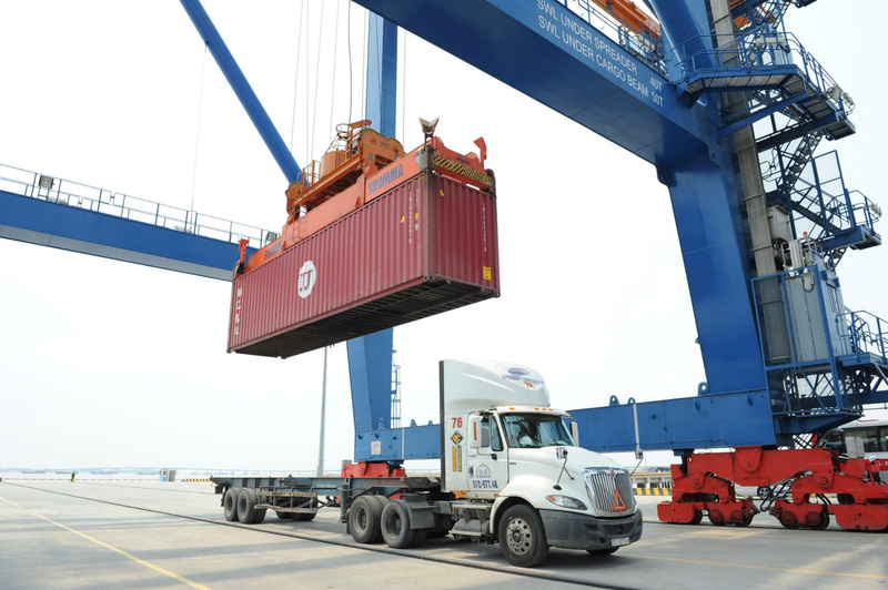 FTA tạo xung lực mới, đưa xuất nhập khẩu ‘cán đích’ kỷ lục 2025